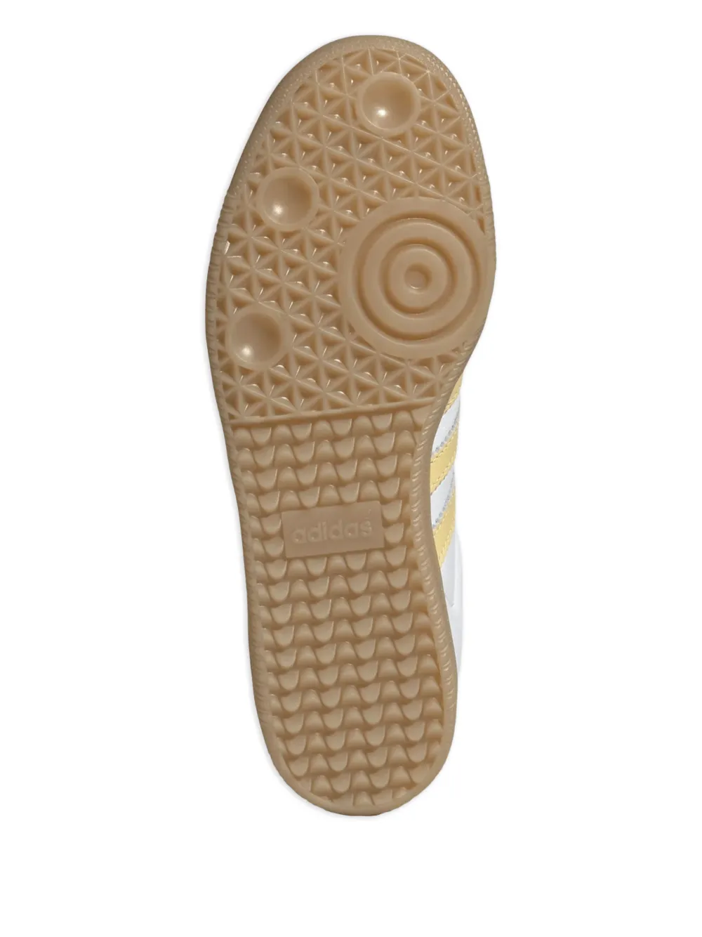 adidas Samba OG sneakers Wit