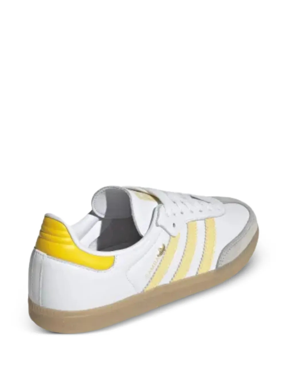 adidas Samba OG sneakers Wit