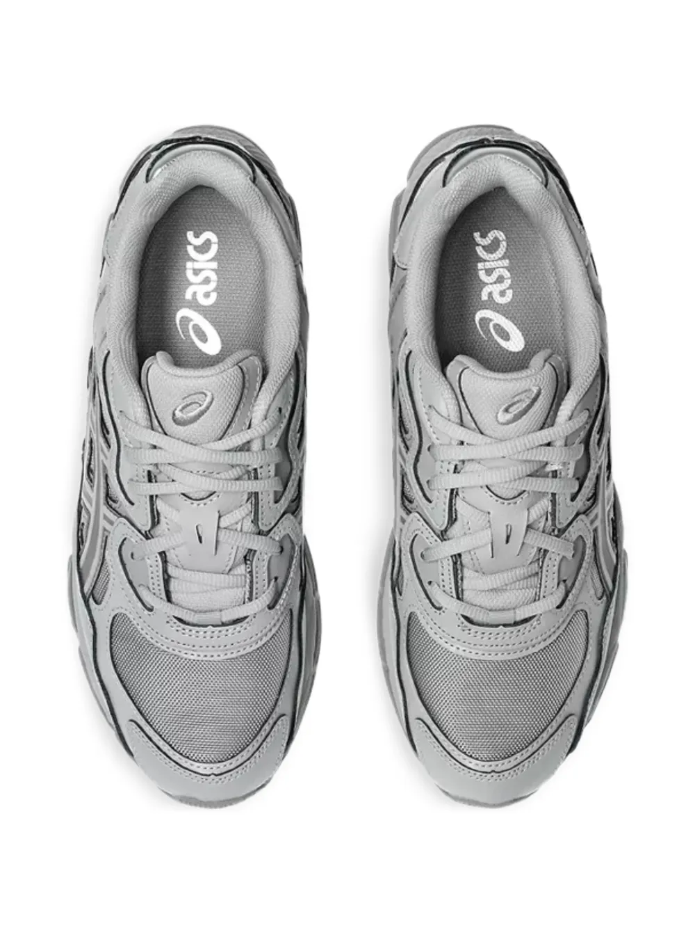 ASICS Gel-NYC sneakers Grijs