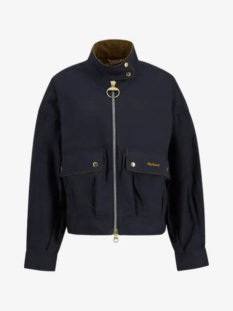 Barbour Blackthorn coat