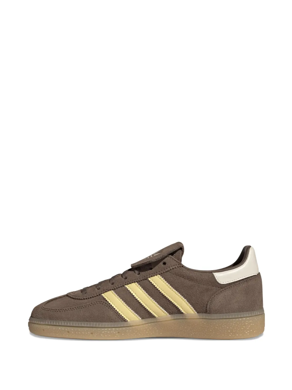 adidas Handball Spezial 3-Stripes sneakers Bruin