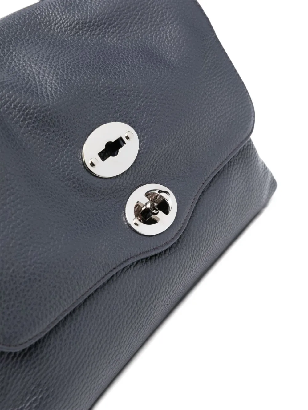 Small Postina® Stud-Embellished Tote Bag