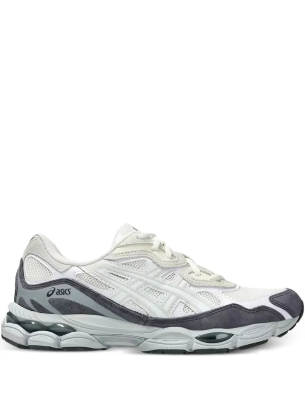 ASICS Tênis GEL-NYC Com Cadarço | Branco | FARFETCH BR