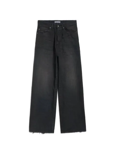 Balenciaga casual trousers