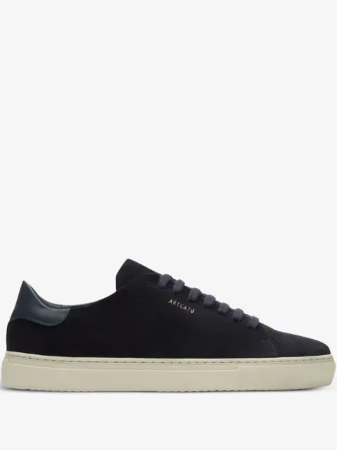 Axel Arigato tenis con agujetas