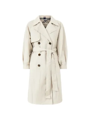 Trench coat Barbour - Moda Feminina - FARFETCH