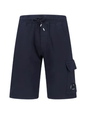 Carhartt WIP ダブルポケット チノショーツ | ブルー | FARFETCH JP