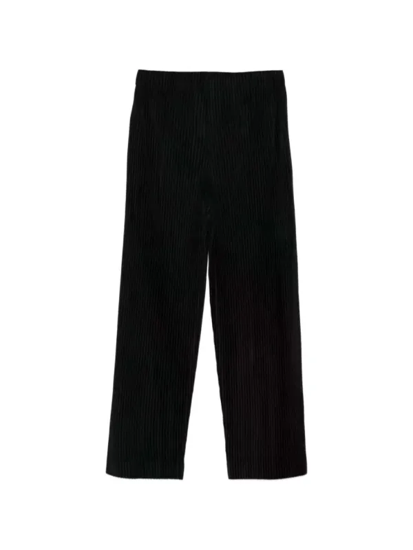 Homme Plissé Issey Miyake Monthly Colours January Pleated Trousers