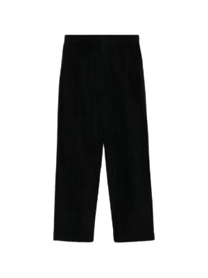Homme Plissé Issey Miyake メンズ パンツ通販 - FARFETCH