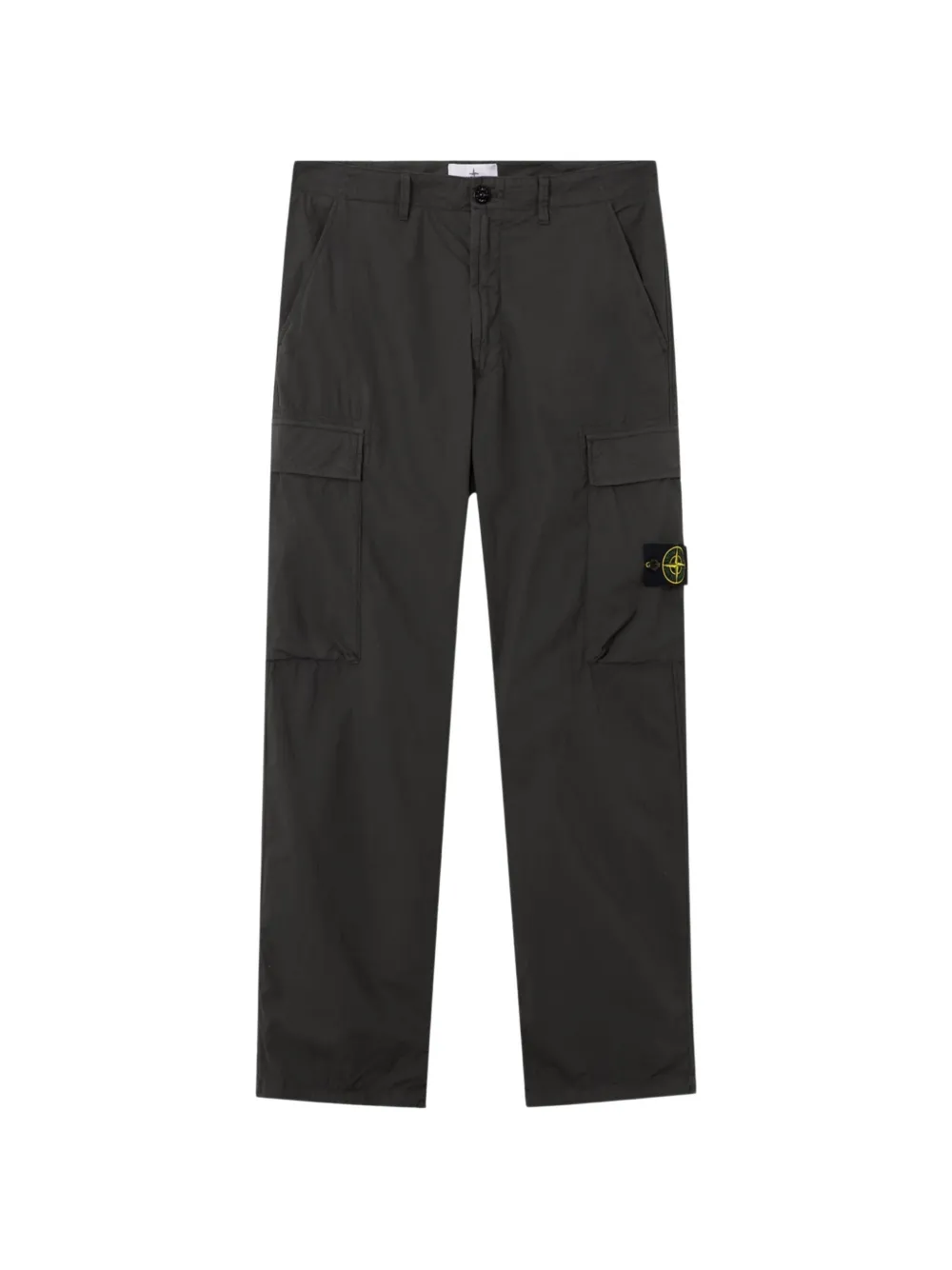 Stone Island cargo pocket trousers - Grigio
