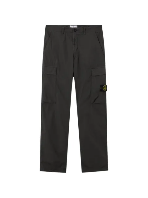 Stone Island cargo pocket trousers