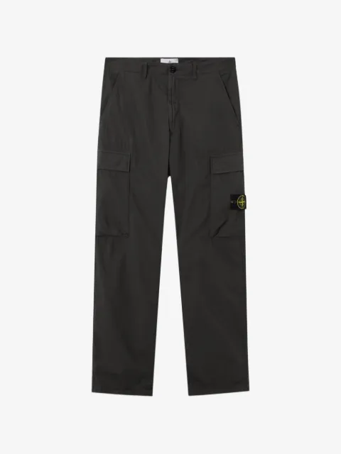 Stone Island cargo pocket trousers