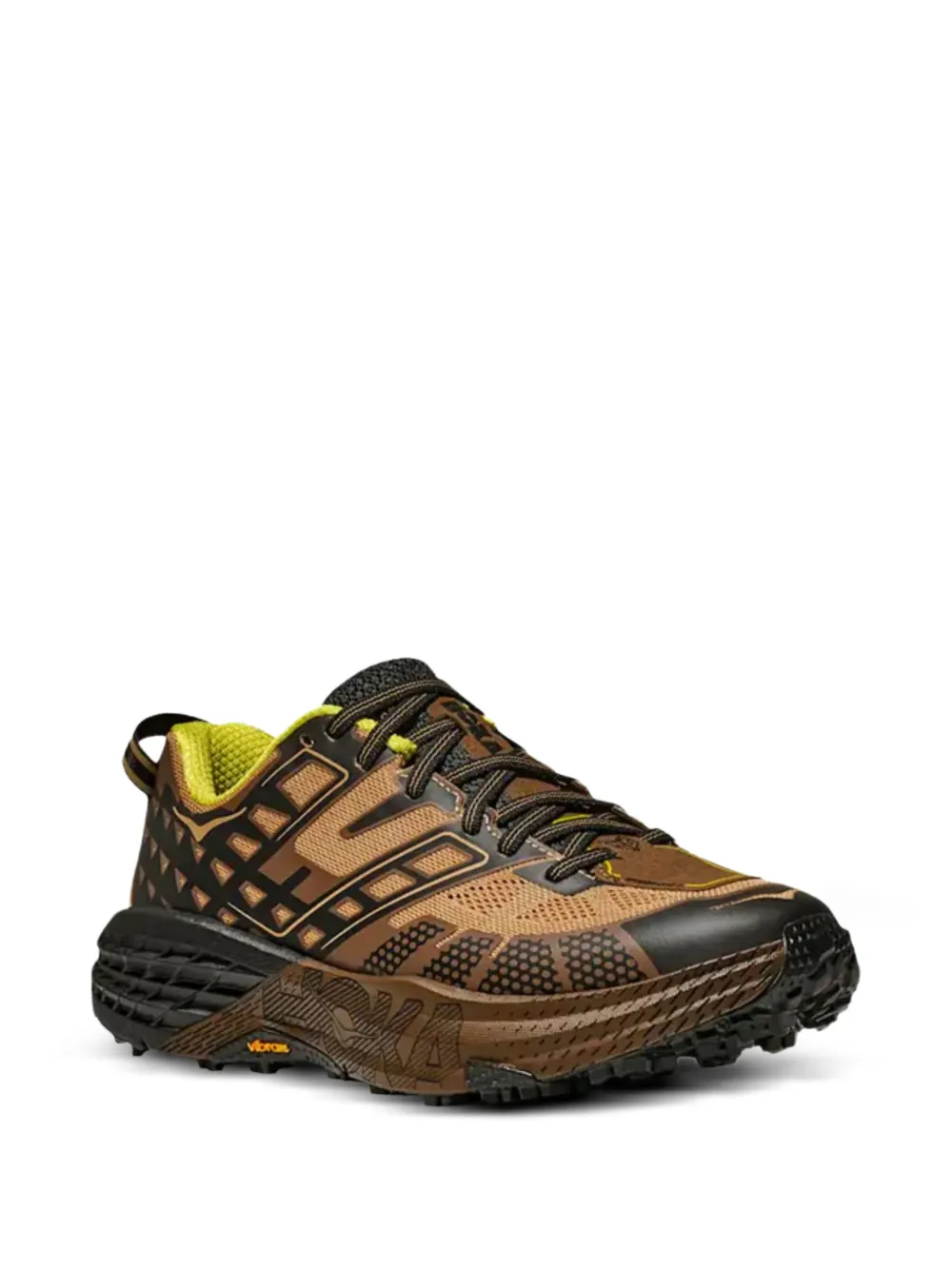 HOKA Speedgoat 2 sneakers Bruin