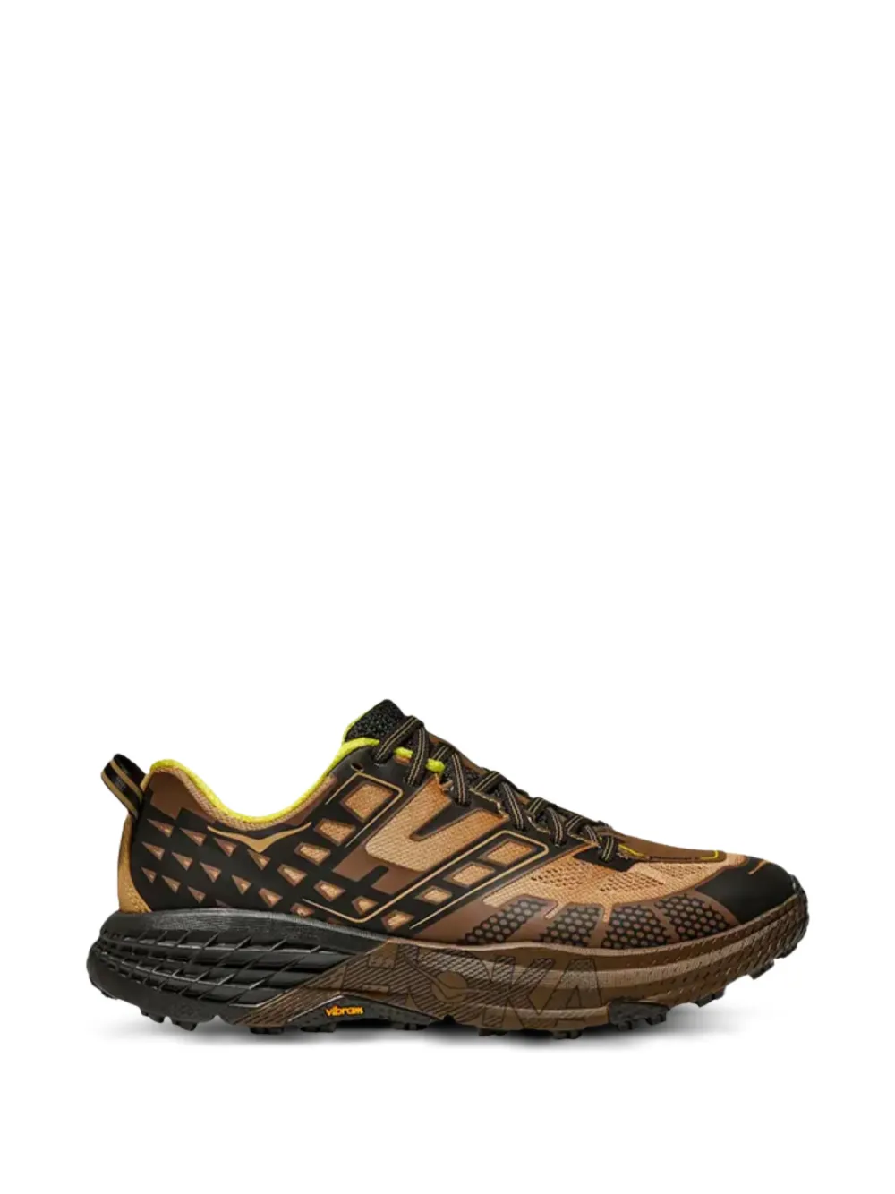 HOKA Speedgoat 2 sneakers Bruin