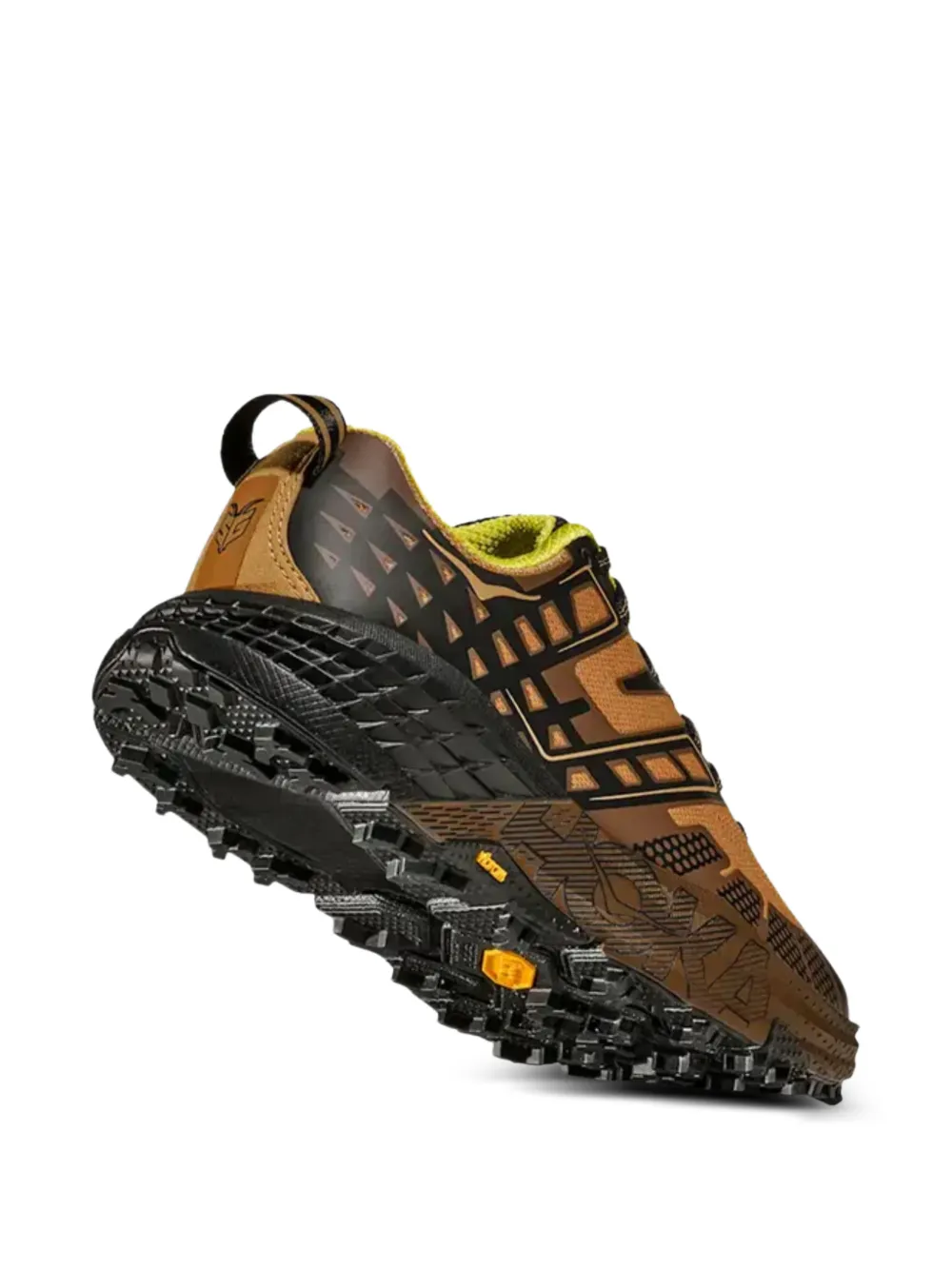 HOKA Speedgoat 2 sneakers Bruin