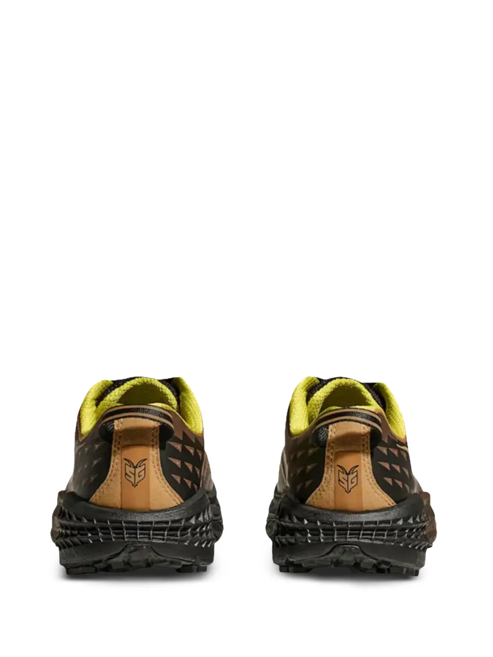 HOKA Speedgoat 2 sneakers Bruin