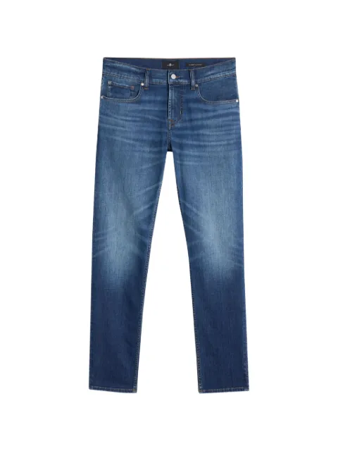 7 For All Mankind denim jeans
