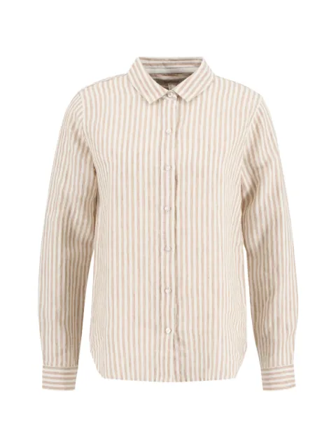 Barbour Marine striped shirt