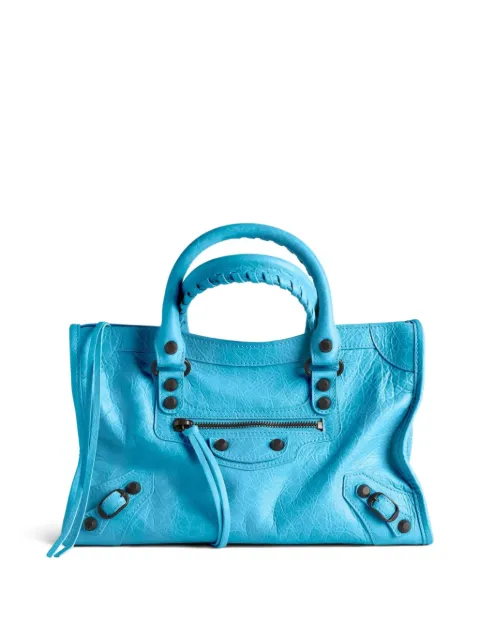 Balenciaga tote Le City pequeña