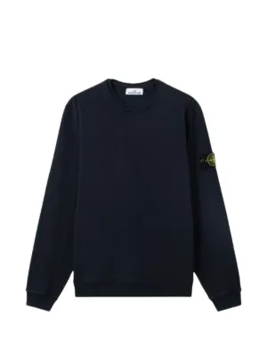 stone  スウェット ニット Stone Island （ストーンアイランド）メンズ スウェット・ニットウェア