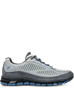 Nike X Off-White Air Max 97 Sneakers | Grey | FARFETCH