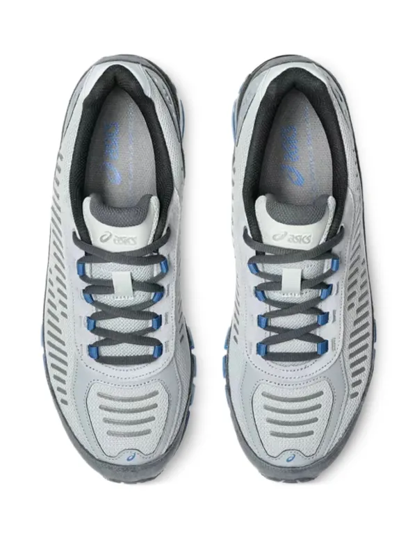ASICS GEL-QUANTUM 360 I AMP Sneakers | Grey | FARFETCH SG