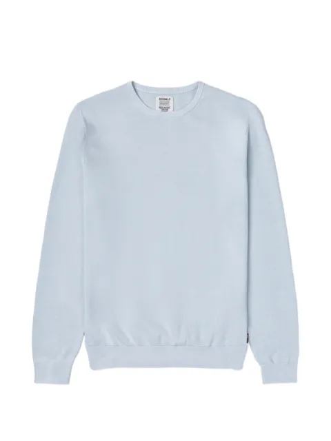 Ecoalf round-neck sweater