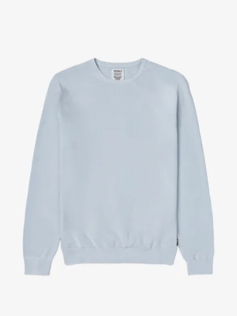 Ecoalf round-neck sweater
