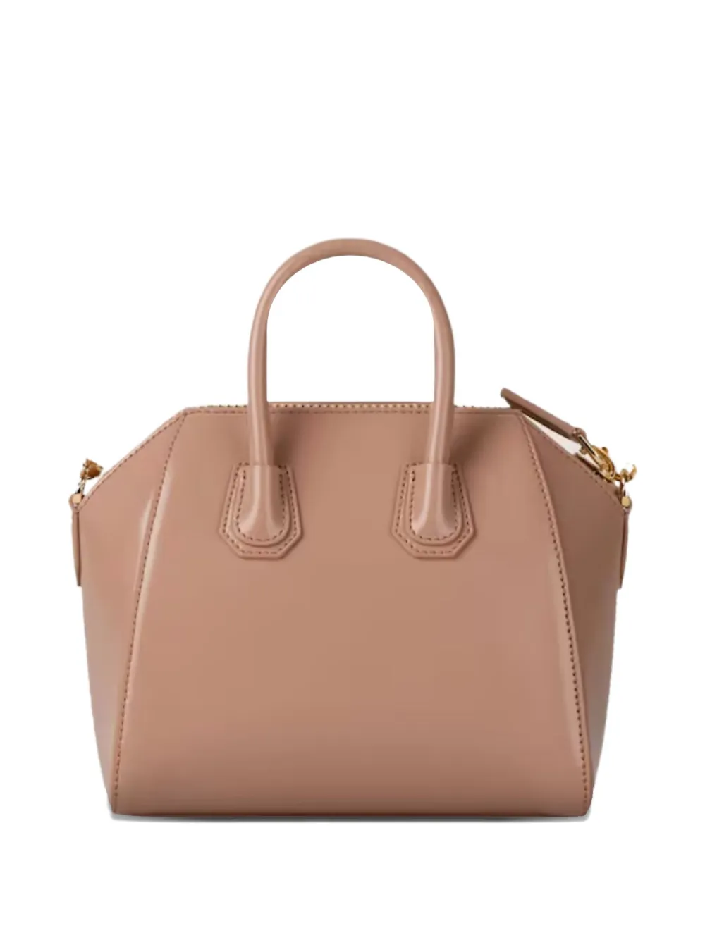 Givenchy mini Antigona tote bag - Roze