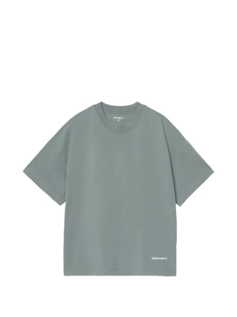 Carhartt WIP S/S Link Script T-shirt