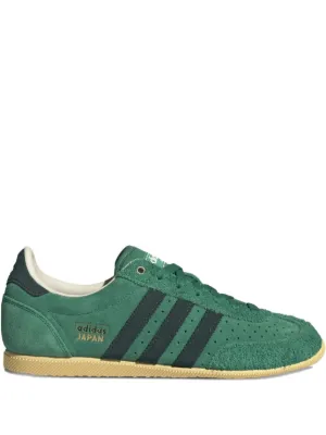 Adidas Samba OG "Court Green" Sneakers | Green | FARFETCH CA