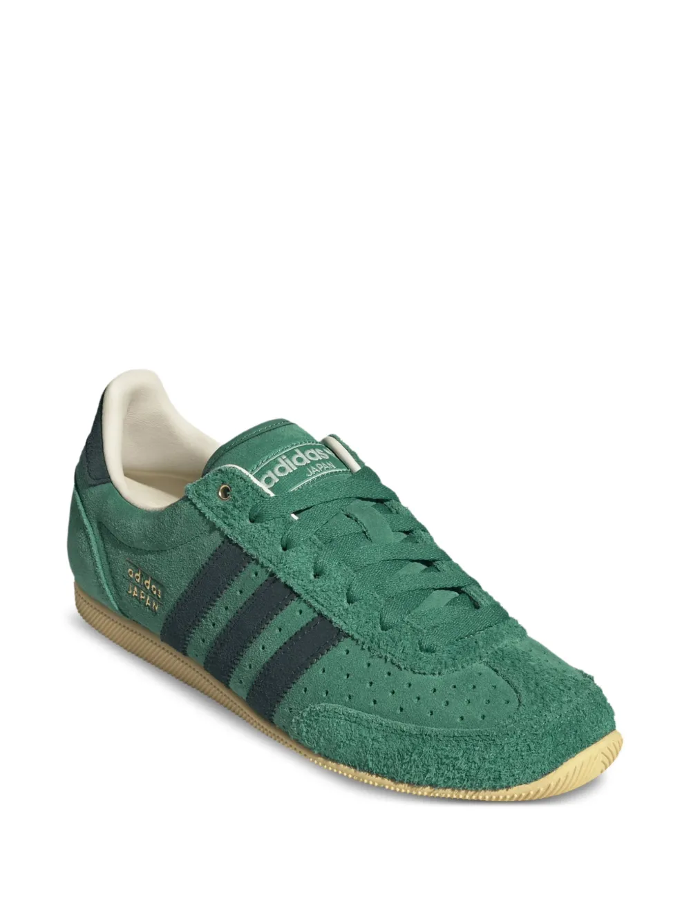 adidas Japan sneakers Groen
