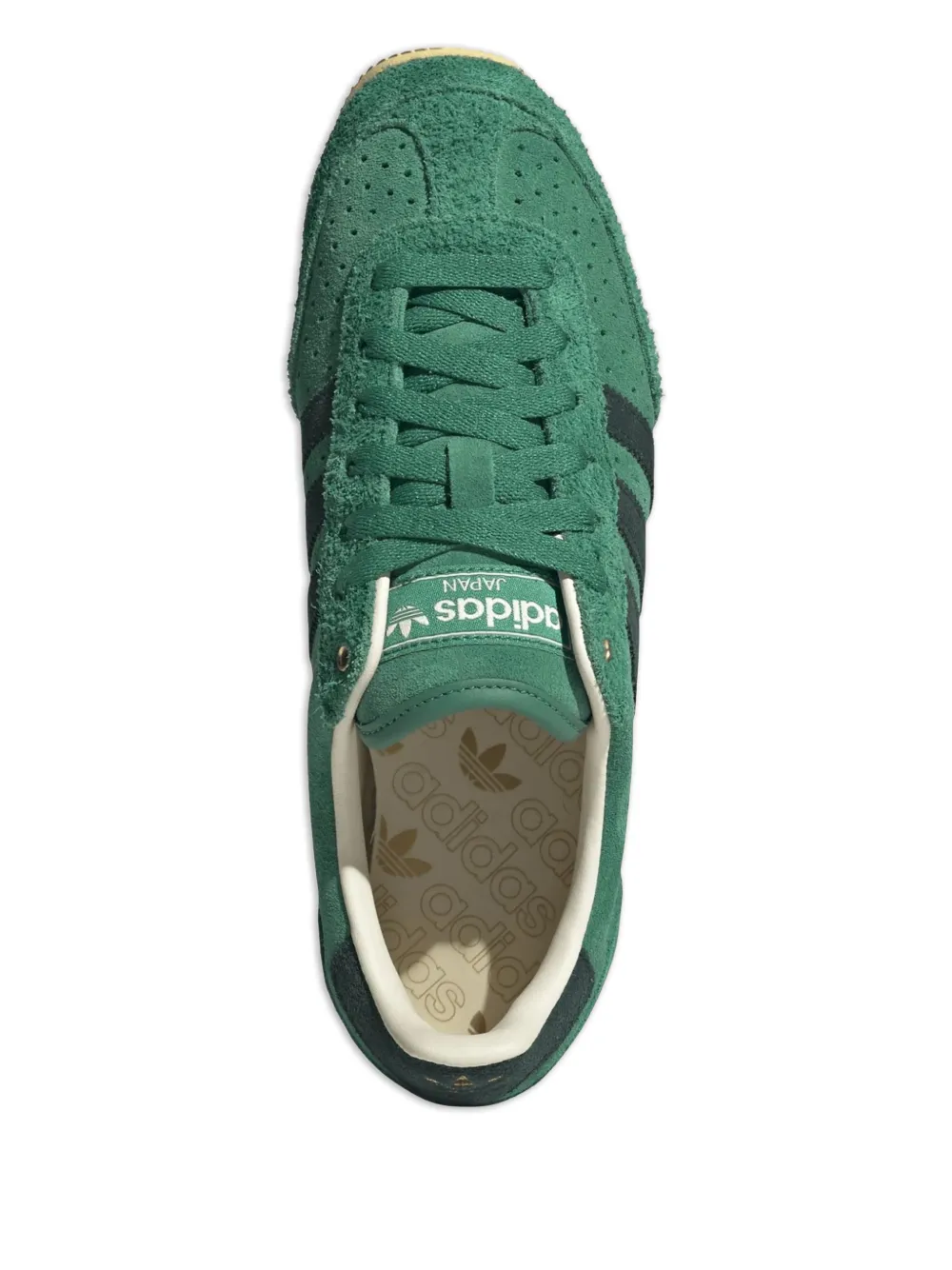 adidas Japan sneakers Groen