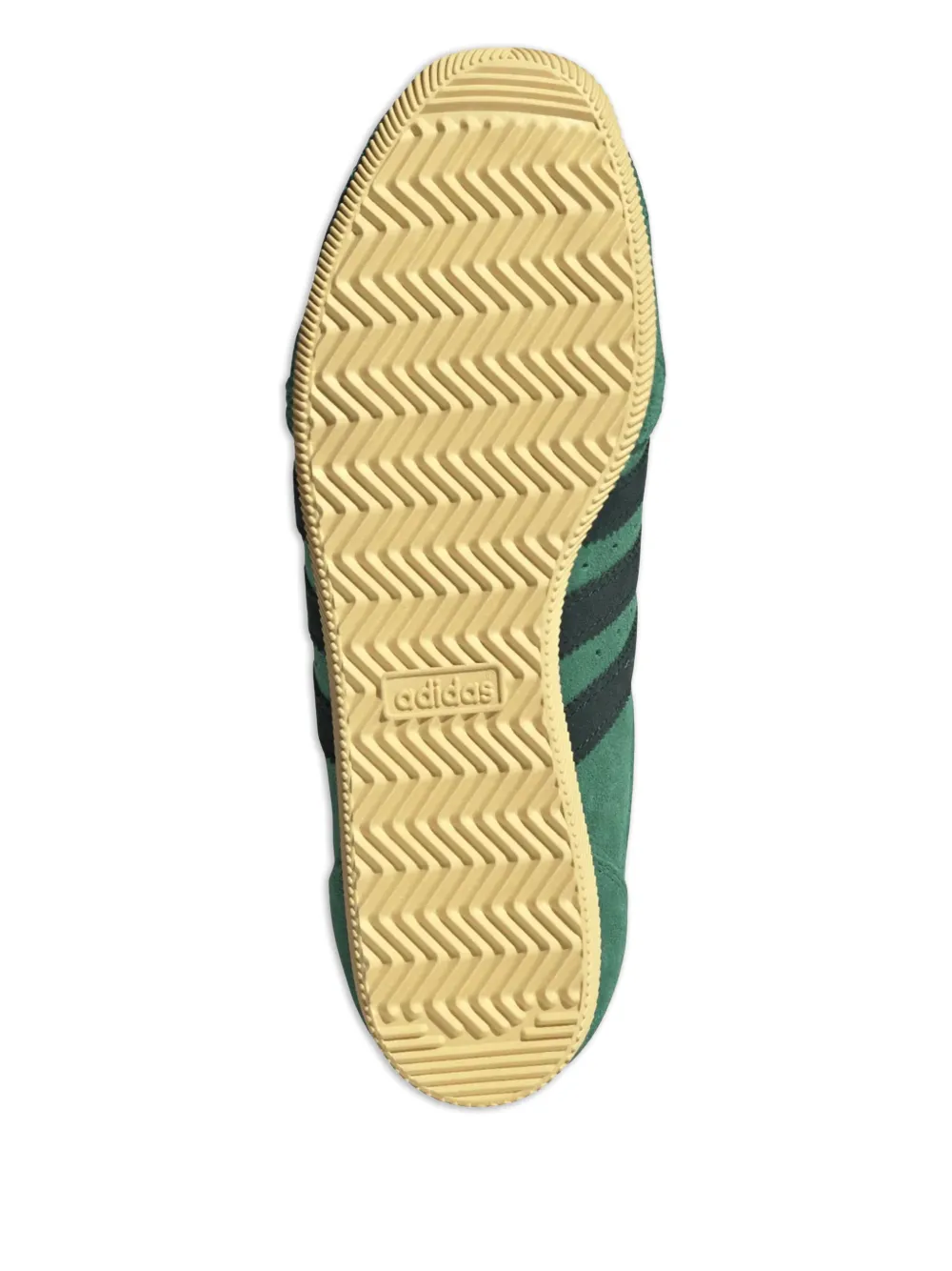 adidas Japan sneakers Groen