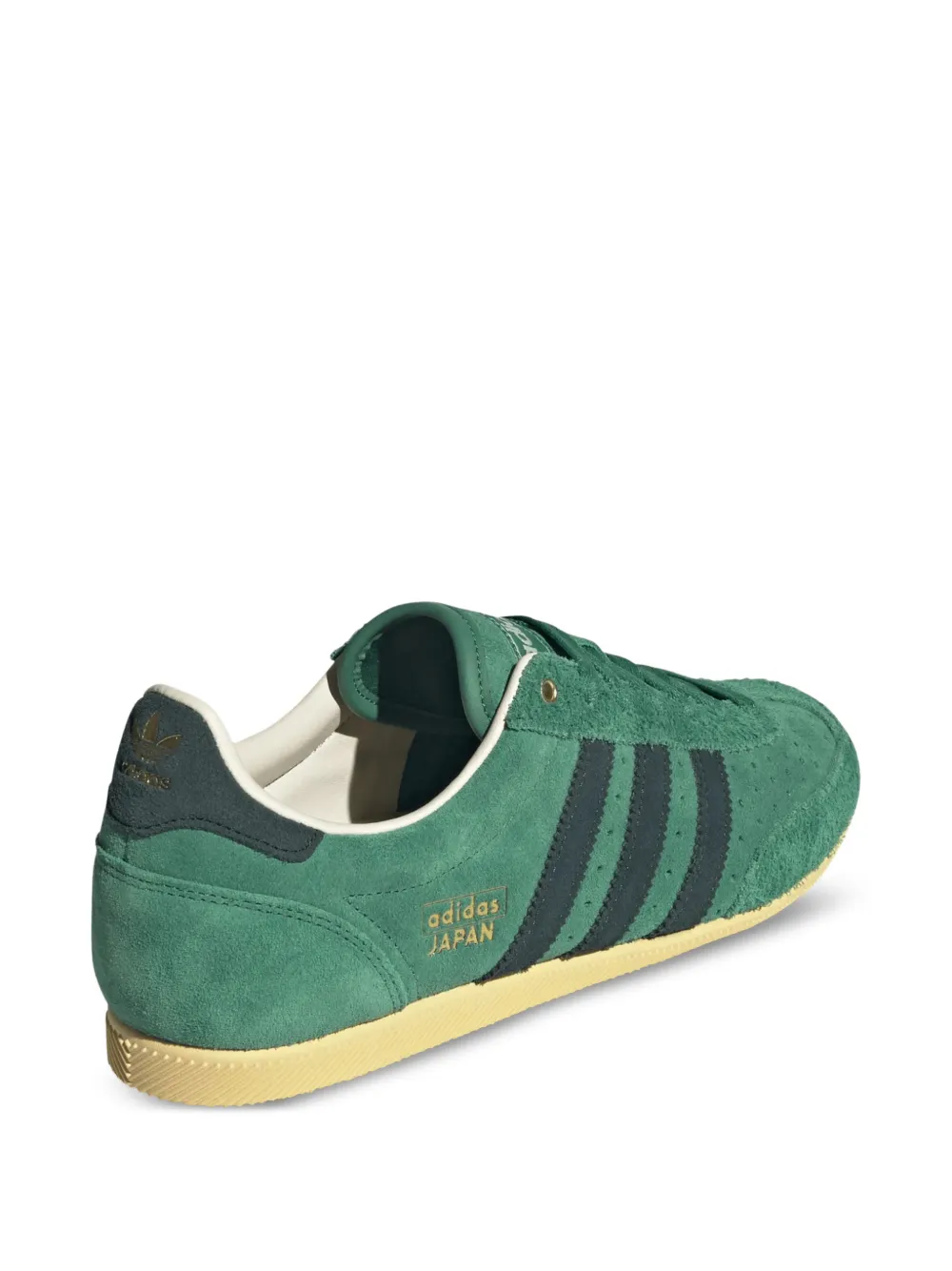 adidas Japan sneakers Groen