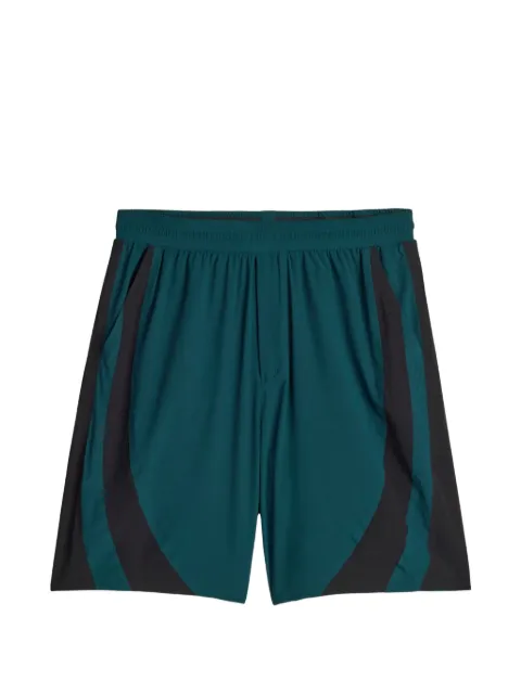 Y-3 ultralight woven shorts