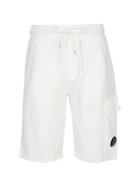 C.P. Company drawstring shorts