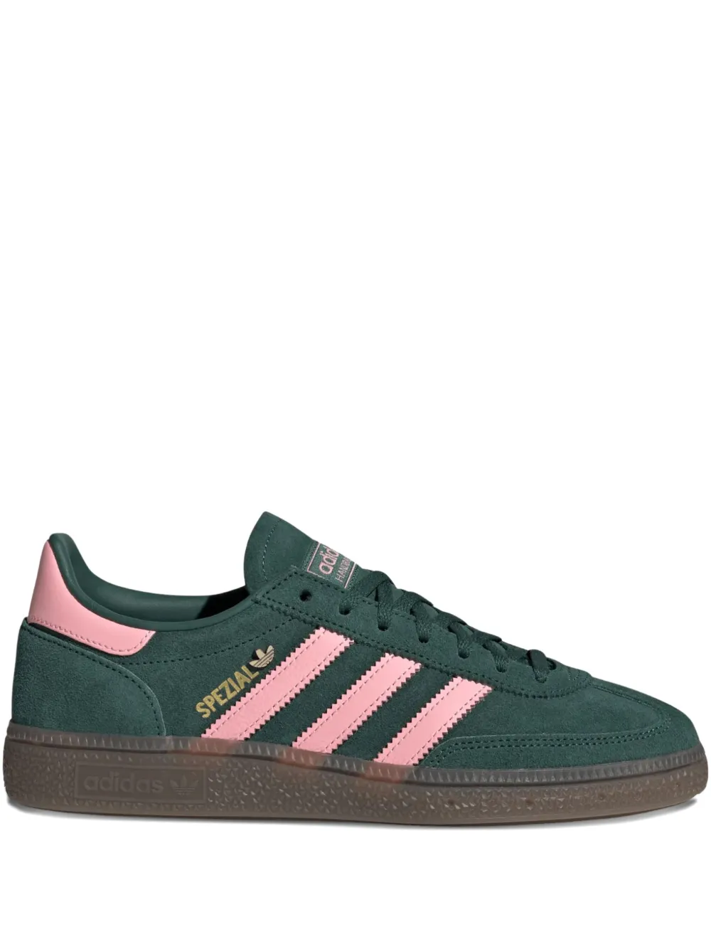 adidas Sneakers met drie strepen Groen