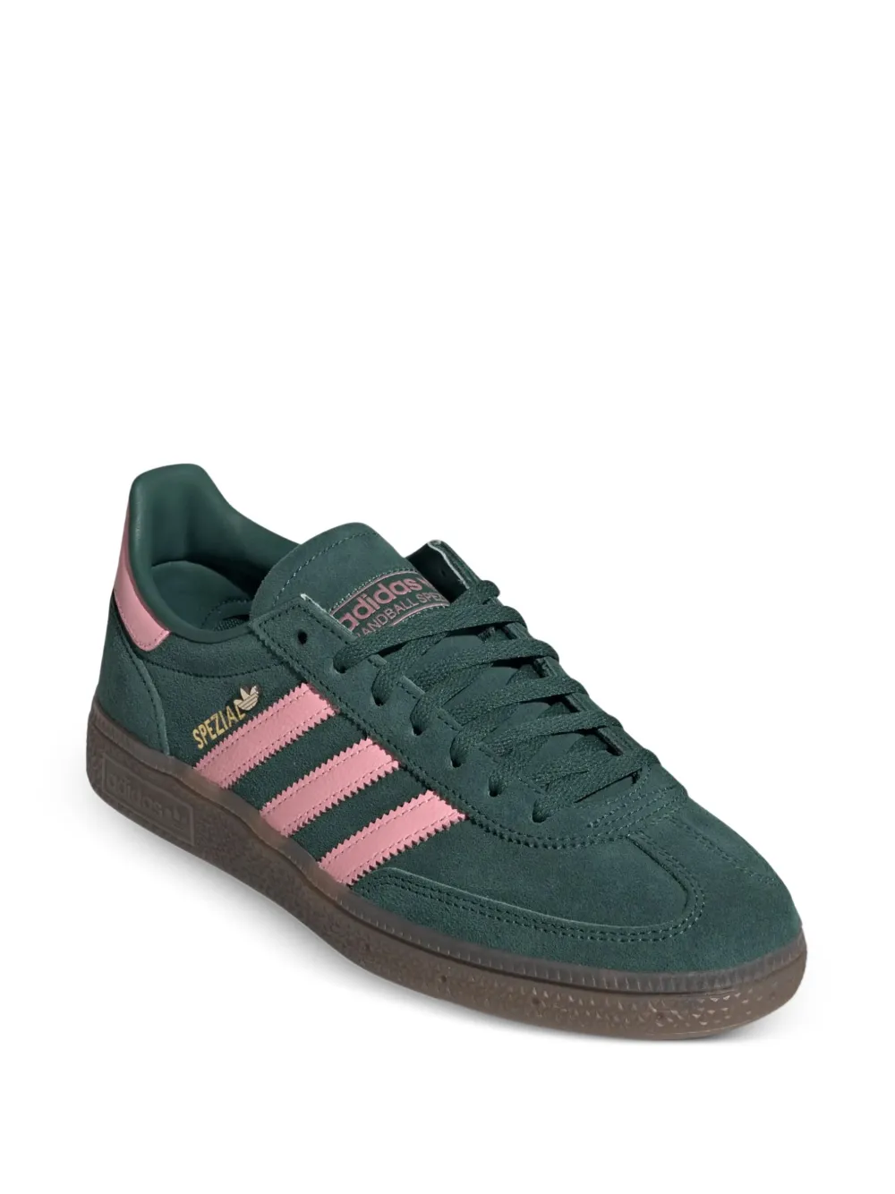 adidas Sneakers met drie strepen Groen