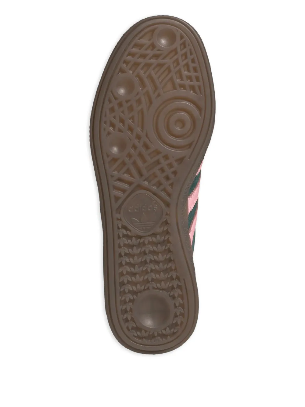 adidas Sneakers met drie strepen Groen