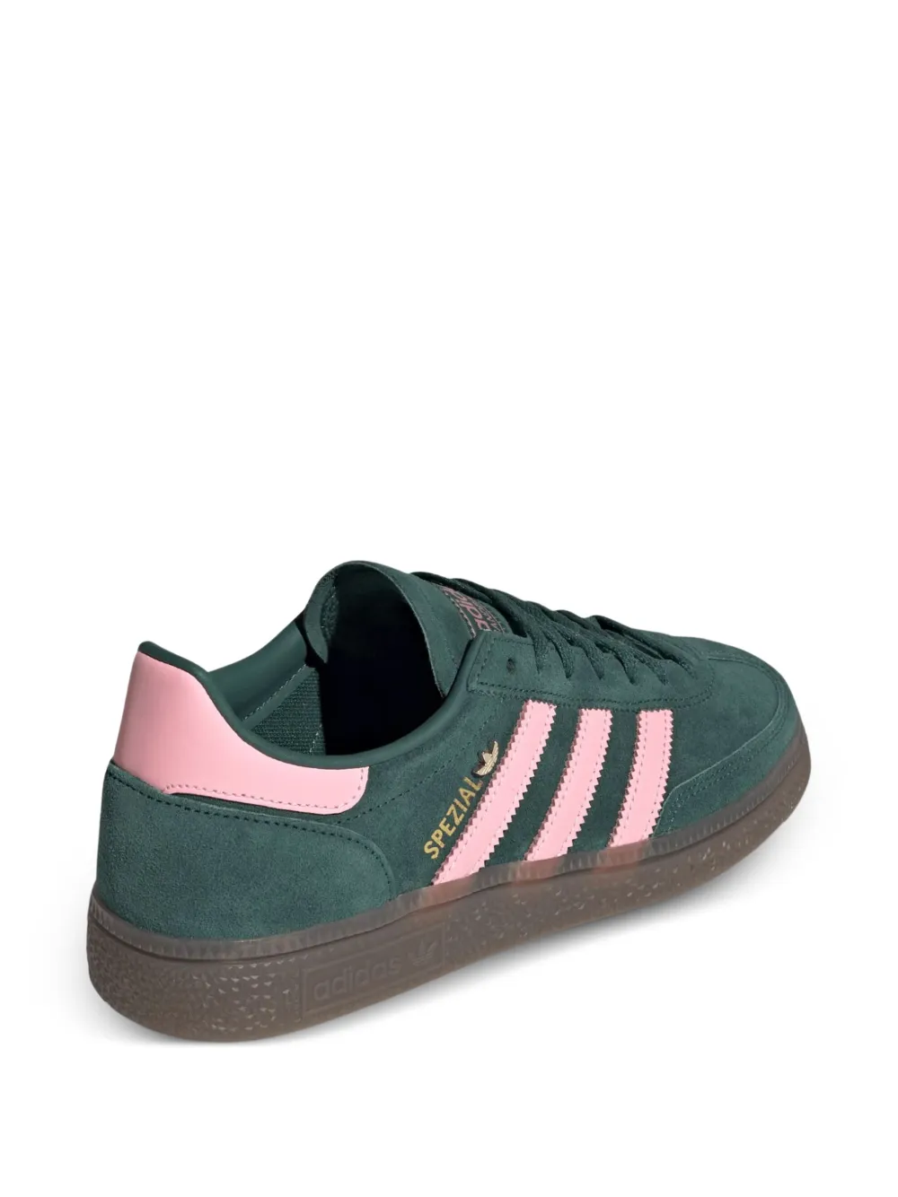 adidas Sneakers met drie strepen Groen
