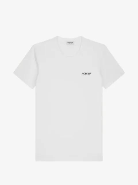 DONDUP logo T-shirt