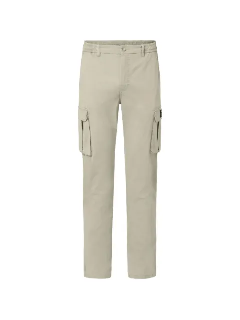 Ecoalf pantalones tipo cargo
