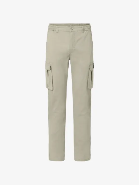 Ecoalf cargo trousers