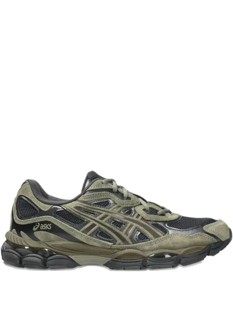 ASICS tenis Gel-NYC con paneles