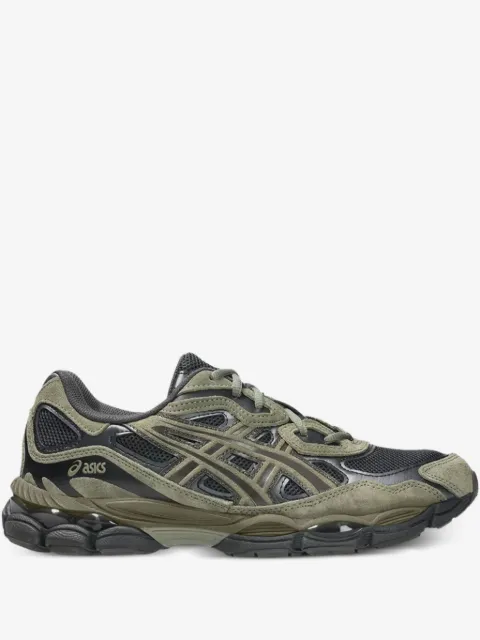 ASICS Gel-NYC panelled sneakers