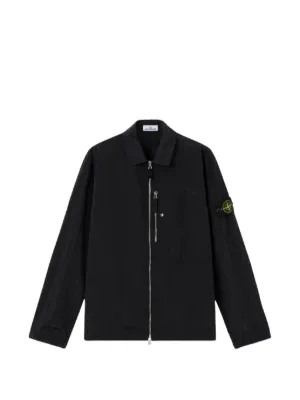 Stone Island（ストーンアイランド） メンズ シャツジャケット - FARFETCH