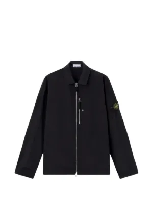 Supreme Arc Denim Coaches Jacket | Black | FARFETCH