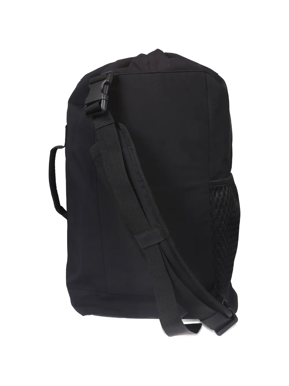 Carhartt WIP Egerton crossbodytas Zwart