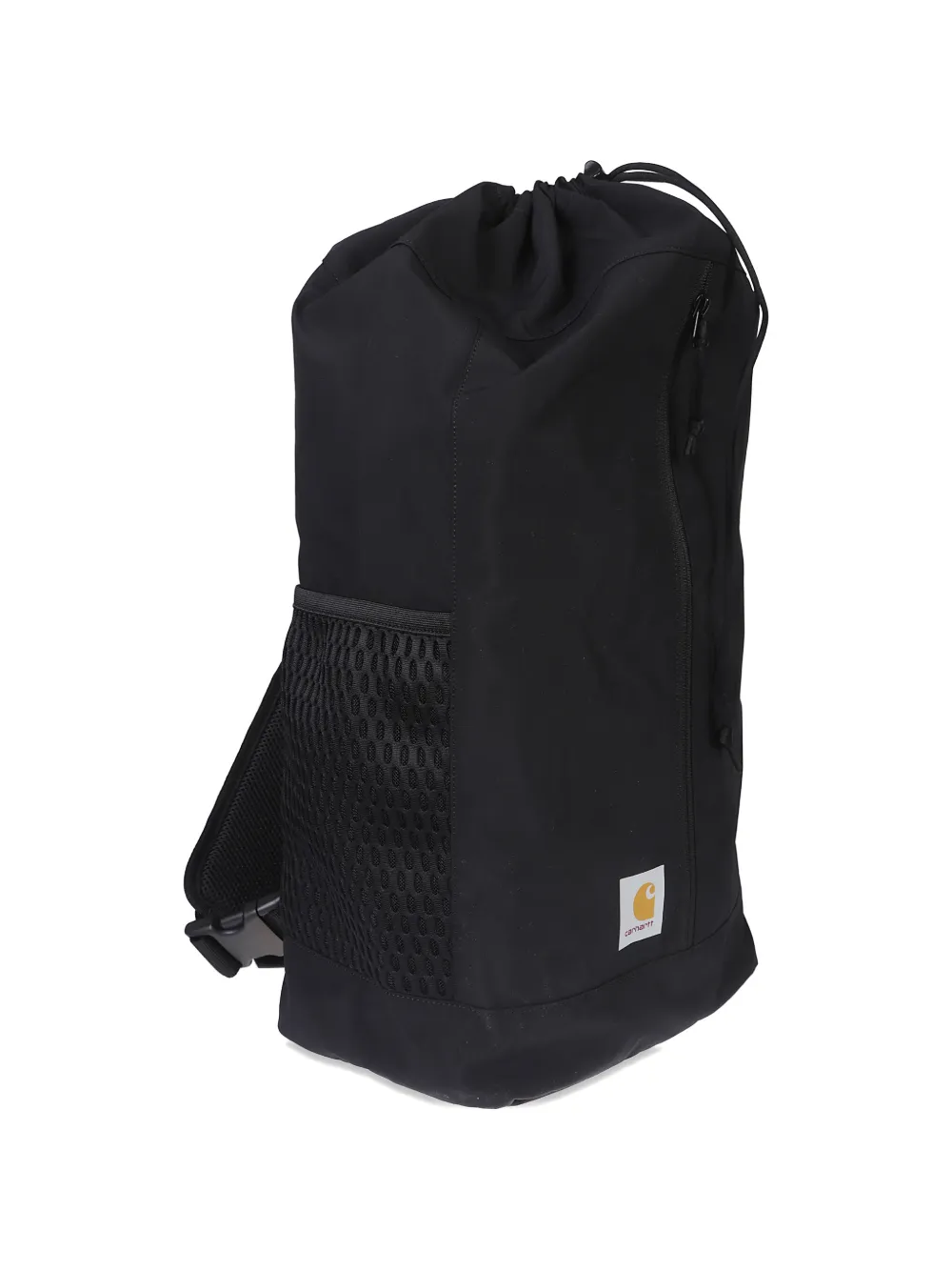 Carhartt WIP Egerton crossbodytas Zwart